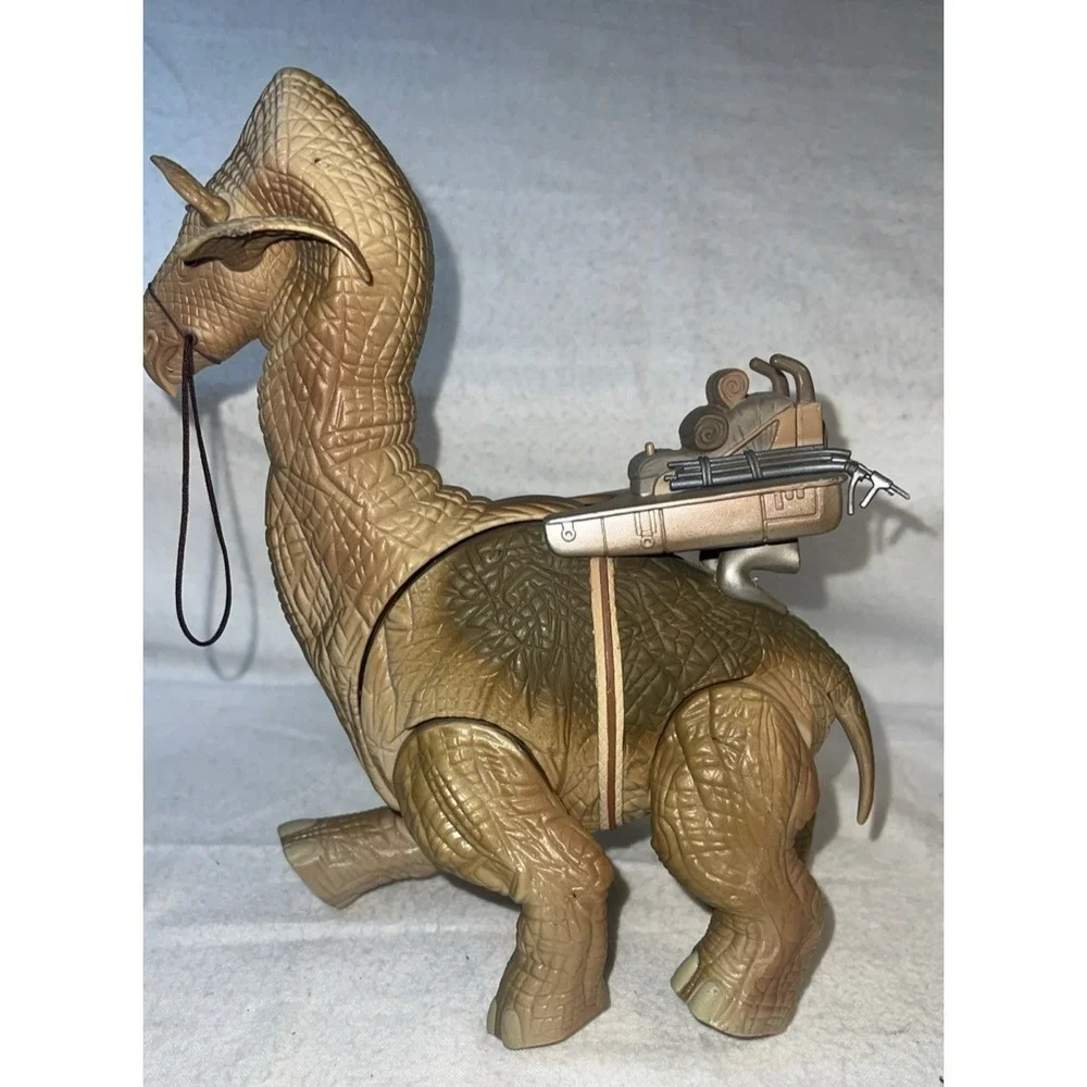 Star Wars 3.75 Ronto From Jawa Pack Power Of The Force